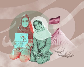 جشنواره کتابخوانی هدهدسفید