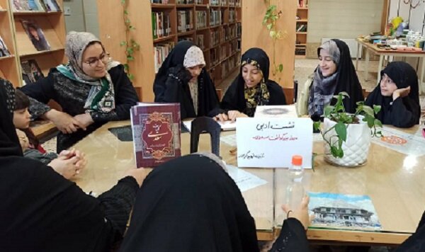 ویژه برنامه‌های فرهنگی شهرستان لاهیجان در یک نگاه