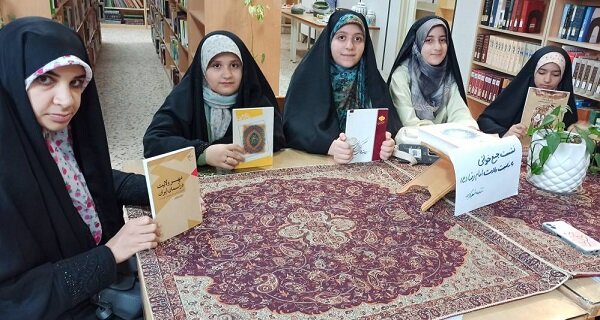 ویژه برنامه‌های فرهنگی شهرستان لاهیجان در یک نگاه