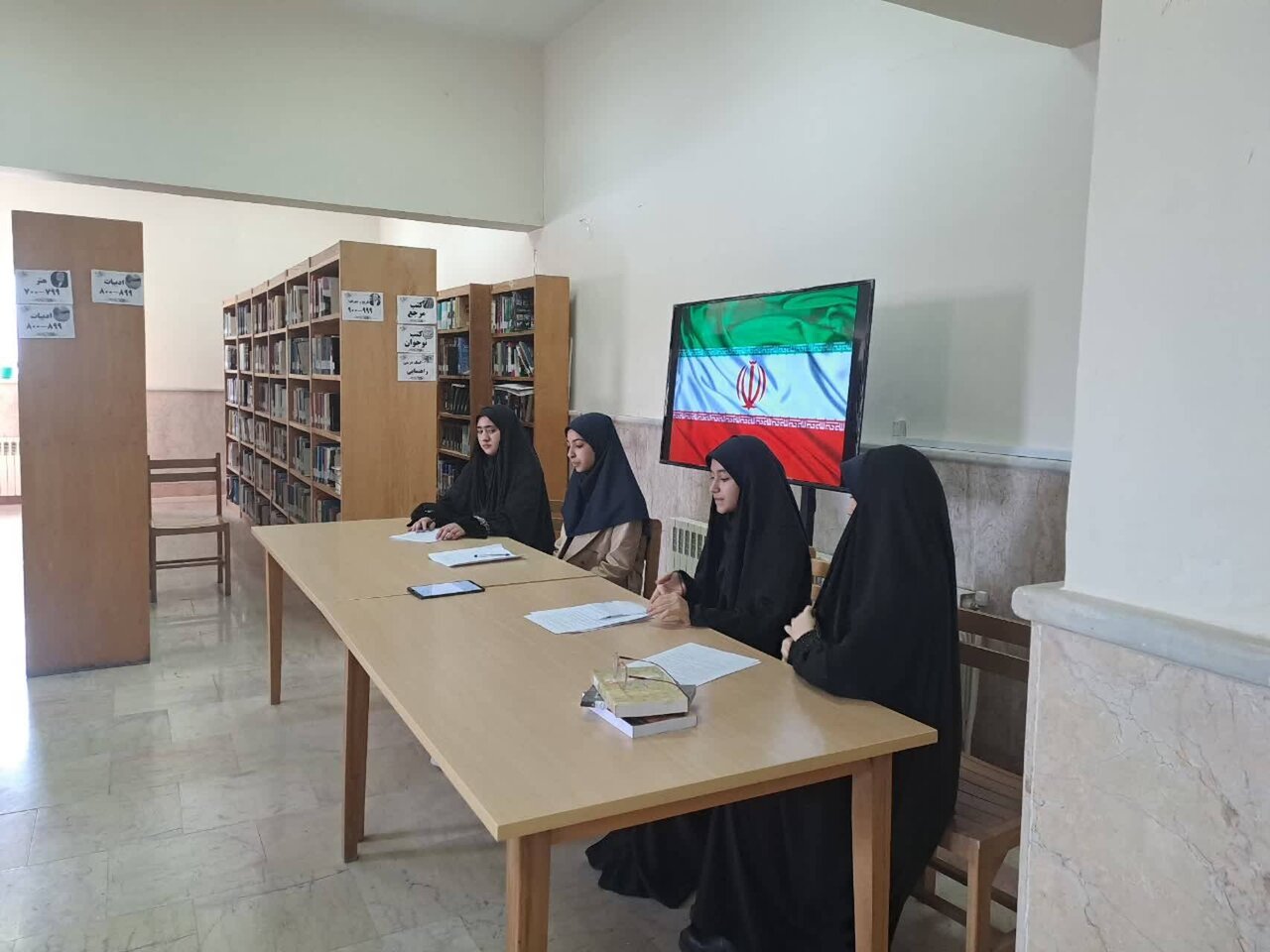 تعطیلی مدارس در ایجرود فرصتی برای آموزش خلاق شد