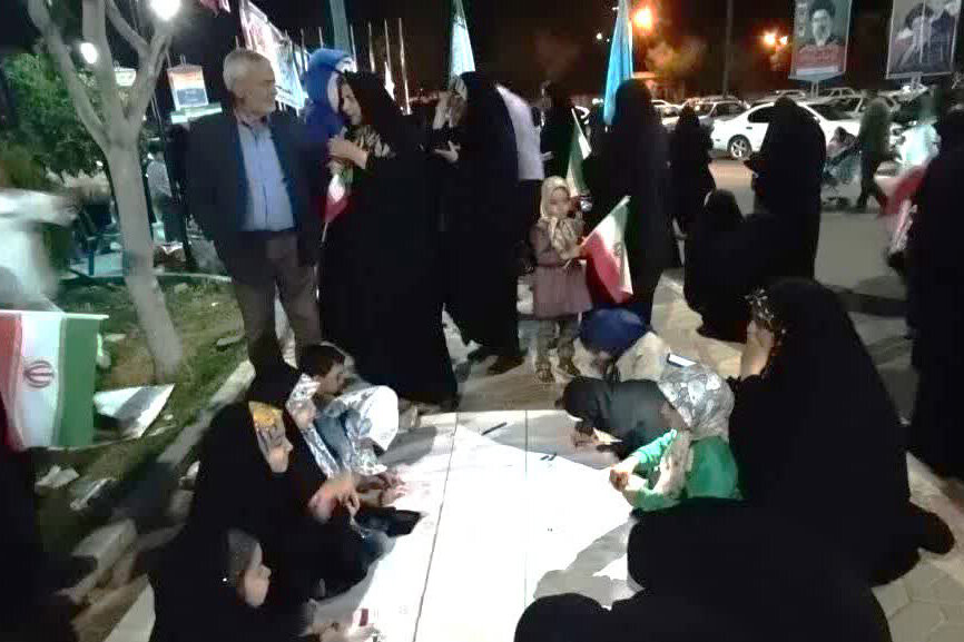 کتابخانههای عمومی استان مرکزی؛ پایگاههای ترویج فرهنگ مطالعه