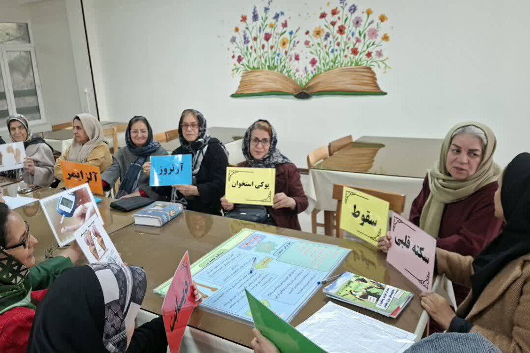 کتابخانه‌های عمومی استان مرکزی؛ پایگاه‌های ترویج فرهنگ مطالعه