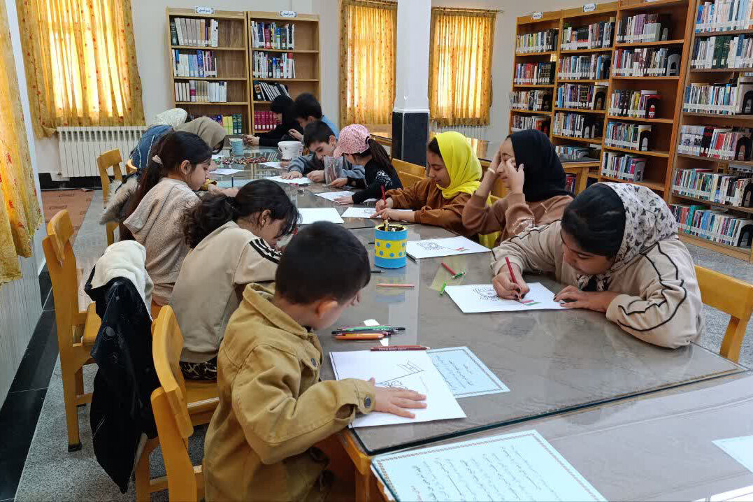 کتابخانه‌های عمومی استان مرکزی؛ پایگاه‌های ترویج فرهنگ مطالعه