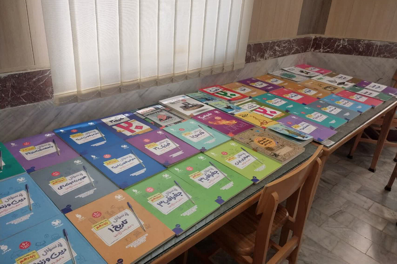 کتابخانه‌های عمومی استان مرکزی؛ پایگاه‌های ترویج فرهنگ مطالعه