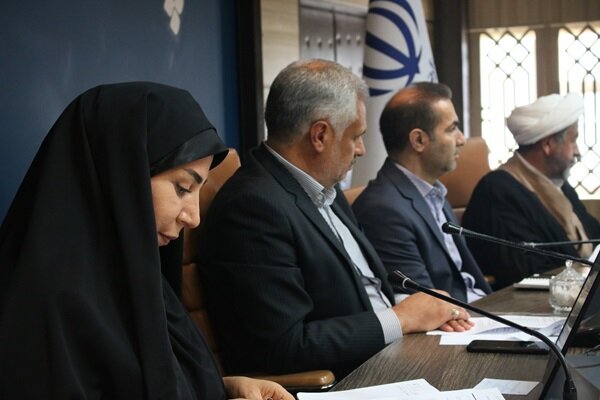 نخستین جلسه انجمن کتابخانههای عمومی چهارمحال و بختیاری با مشارکت گرم خیرین برگزار شد