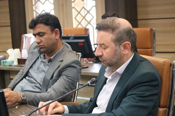 نخستین جلسه انجمن کتابخانههای عمومی چهارمحال و بختیاری با مشارکت گرم خیرین برگزار شد