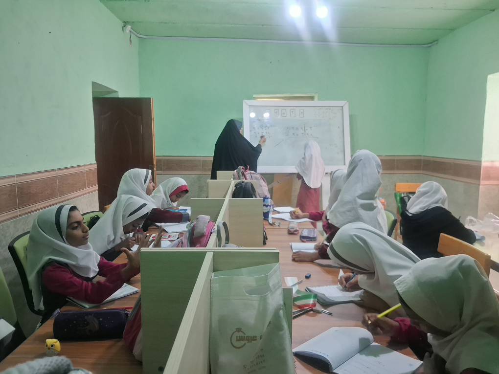 کتابخانه‌های هرمزگان؛ از قرار کلاس درس تا تجلیل از سرمایه‌های انسانی جامعه