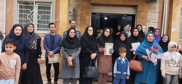 رستم آباد