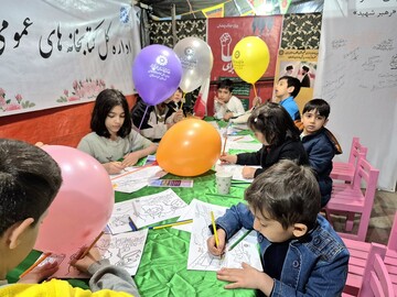 تجمعات سنندج 3