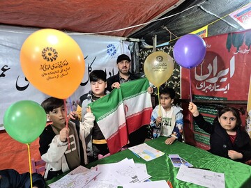 تجمعات سنندج 8