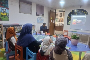 چهارمین نشست از سلسله‌برنامه‌های «نویسنده شو»