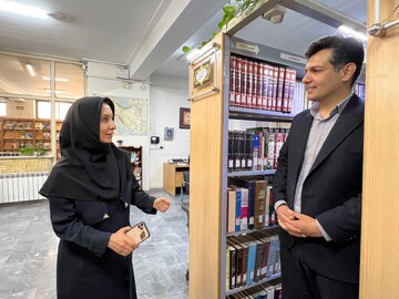 شرکت نفت قزوین