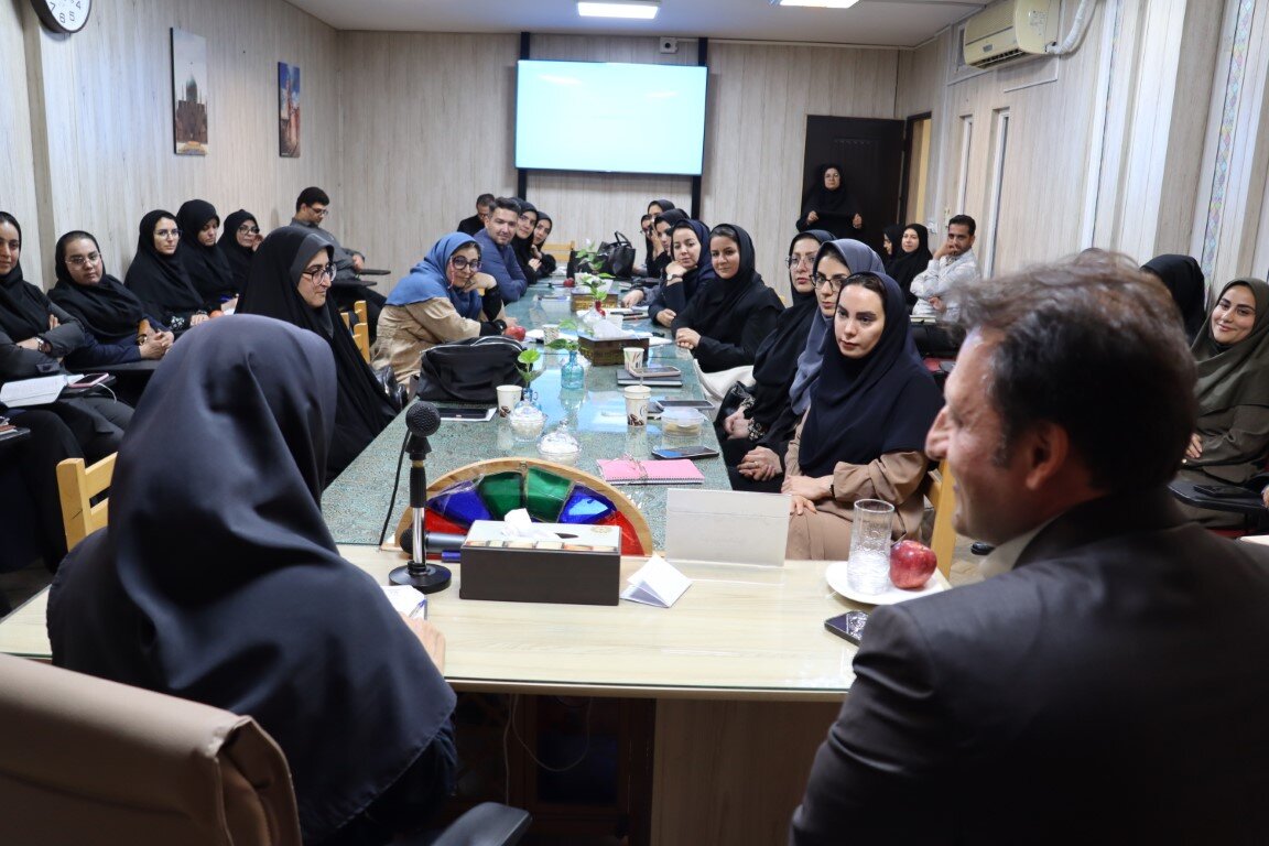 کارگاه قزوین