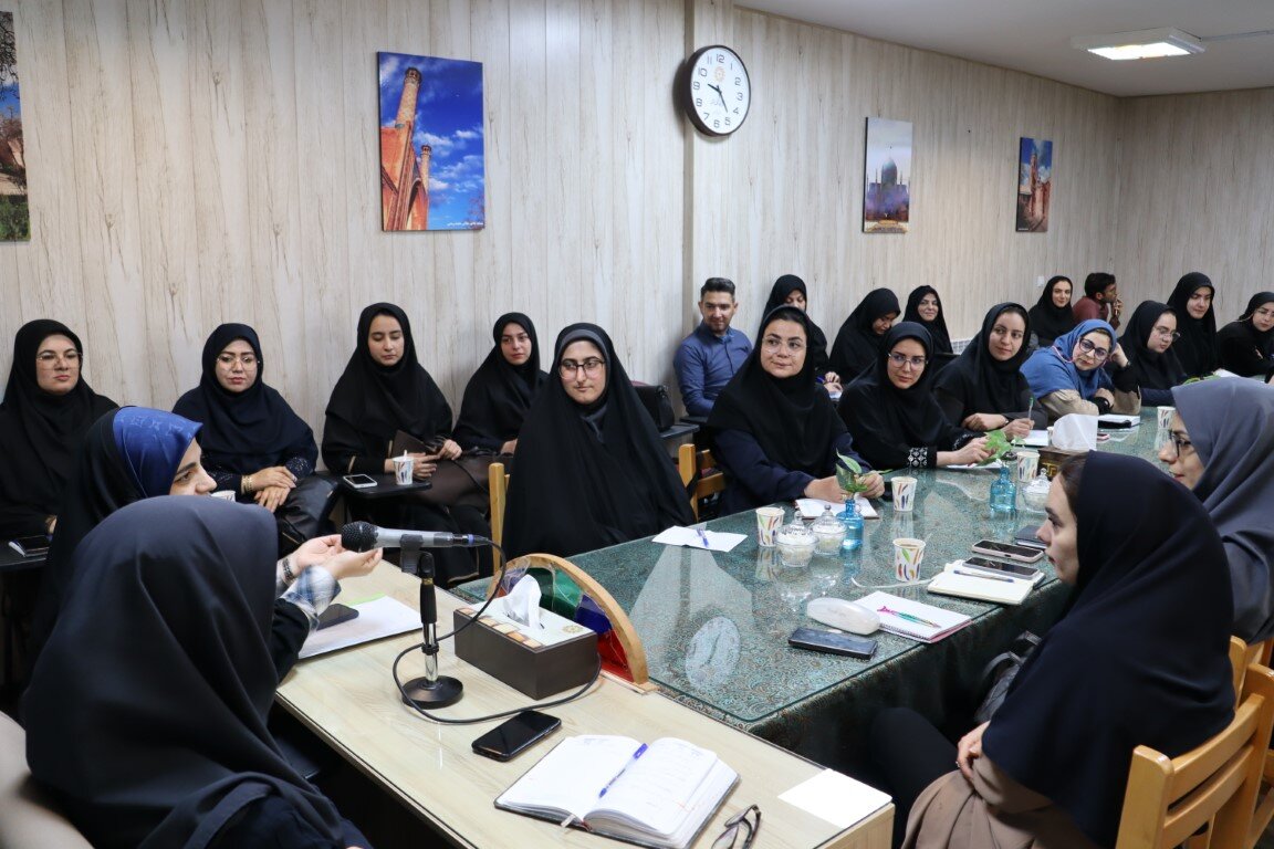 کارگاه قزوین