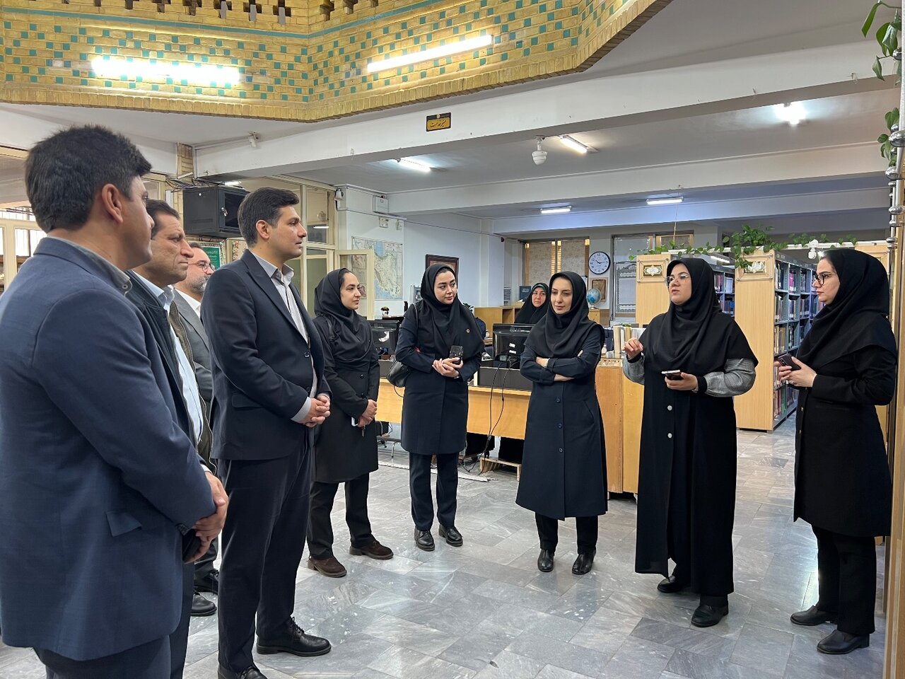 شرکت نفت 