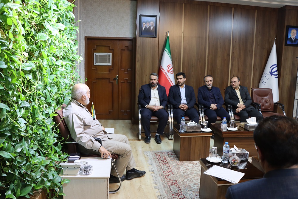 تأکید بر توسعه کتابخانهها و گسترش خدمات سیار برای تحقق عدالت فرهنگی