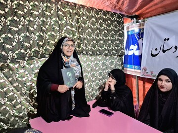 غرفه سنندج8