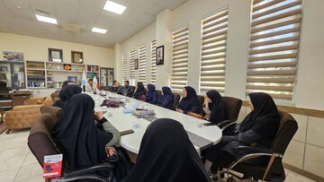 تکریم و معارفه