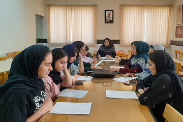 کتابخانه فوتبال اراک