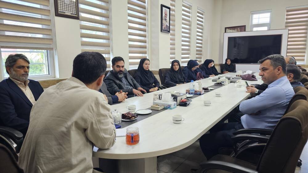 سرپرست کتابخانه‌های عمومی شهرستان زنجان منصوب شد