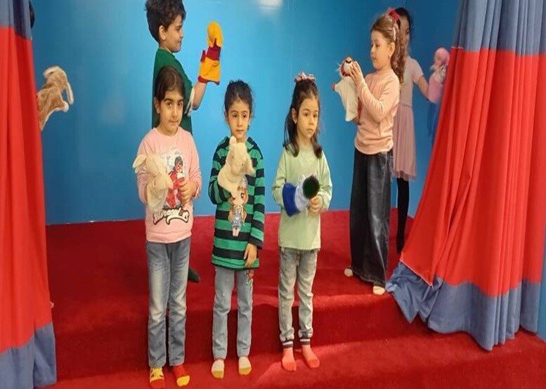 ویژه‌برنامه‌های فرهنگی اردیبهشت‌ماه کتابخانه مرکزی رشت در یک نگاه