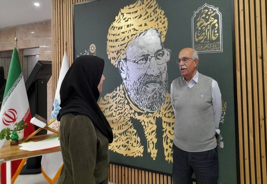 ویژه‌برنامه‌های فرهنگی اردیبهشت‌ماه کتابخانه مرکزی رشت در یک نگاه