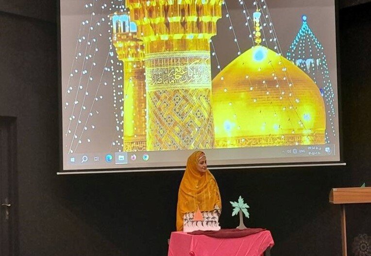 ویژه‌برنامه‌های فرهنگی اردیبهشت‌ماه کتابخانه مرکزی رشت در یک نگاه