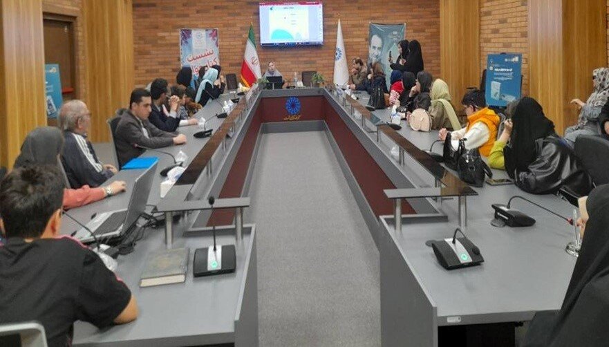 ویژهبرنامههای فرهنگی اردیبهشتماه کتابخانه مرکزی رشت در یک نگاه