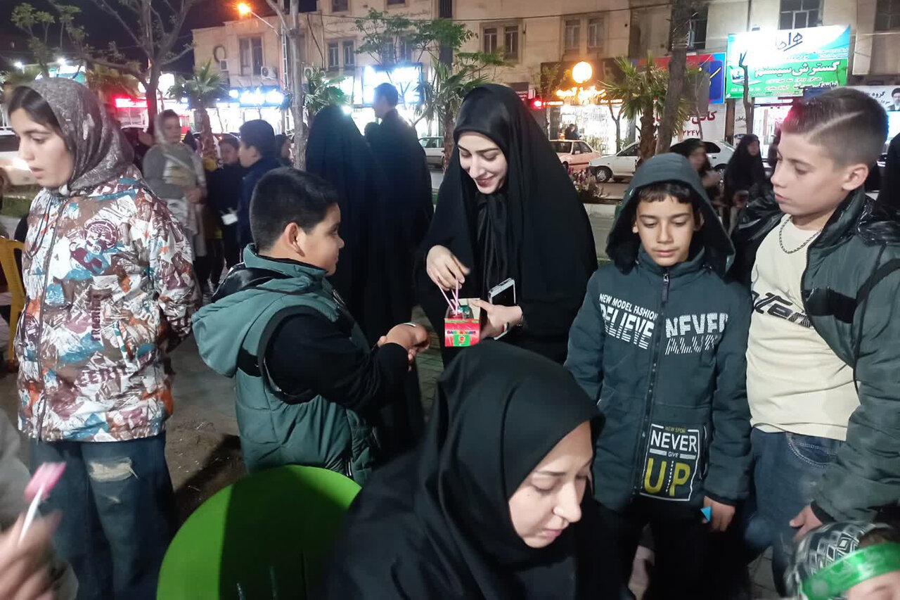برگزاری برنامههای فرهنگی هنری در کتابخانههای استان مرکزی