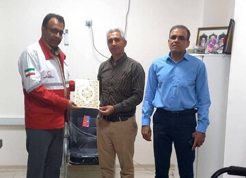 عنبرآباد