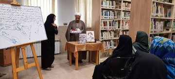 چهل و هفتمین محفل قرآنی "مصباح"