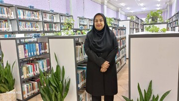 ایوان شکفتن