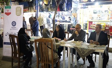پاسخگویی مستقیم به مطالبات مردمی، همزمان با برگزاری برنامه رزمگاه‌های شبانه ارومیه