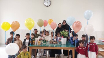 برنامه های کتابخانه های قزوین