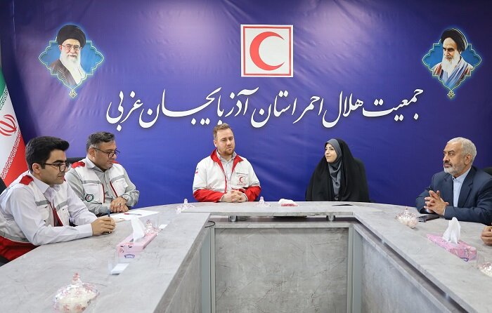 &nbsp;برگزاری «آیین سپاس» در ارومیه با حضور مدیرکل و فعالان فرهنگی