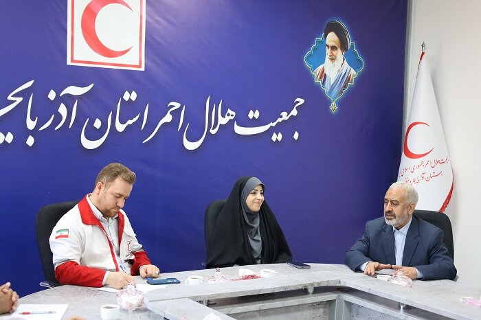 برگزاری «آیین سپاس» در ارومیه با حضور مدیرکل و فعالان فرهنگی