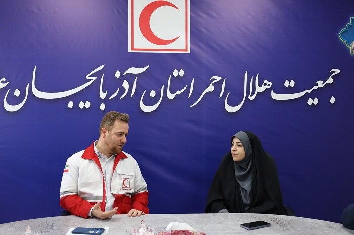 &nbsp;برگزاری «آیین سپاس» در ارومیه با حضور مدیرکل و فعالان فرهنگی