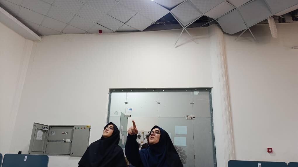 تسریع در بازسازی کتابخانه مرکزی خرمآباد و پیگیری تکمیل فاز دوم