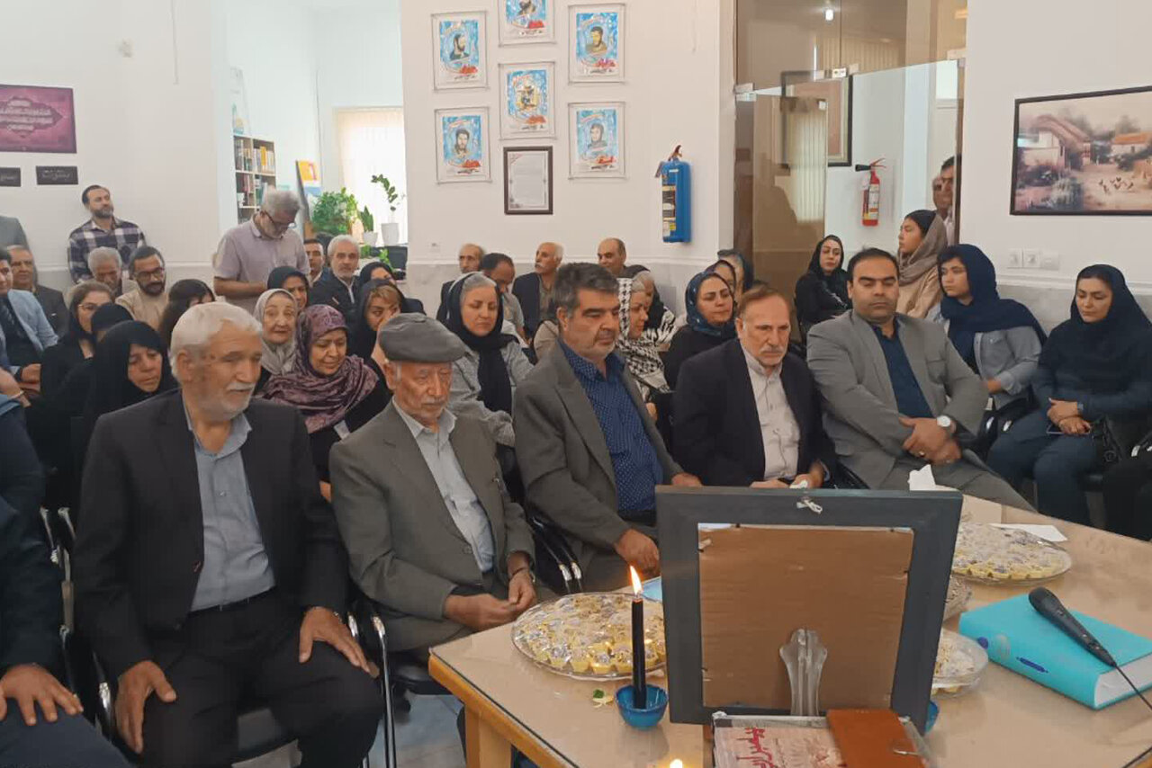 تلفیق فرهنگ، هنر و آموزش در کتابخانه‌های عمومی استان مرکزی