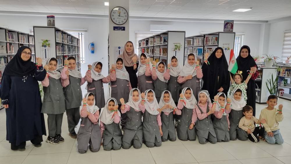 پویش حامی
