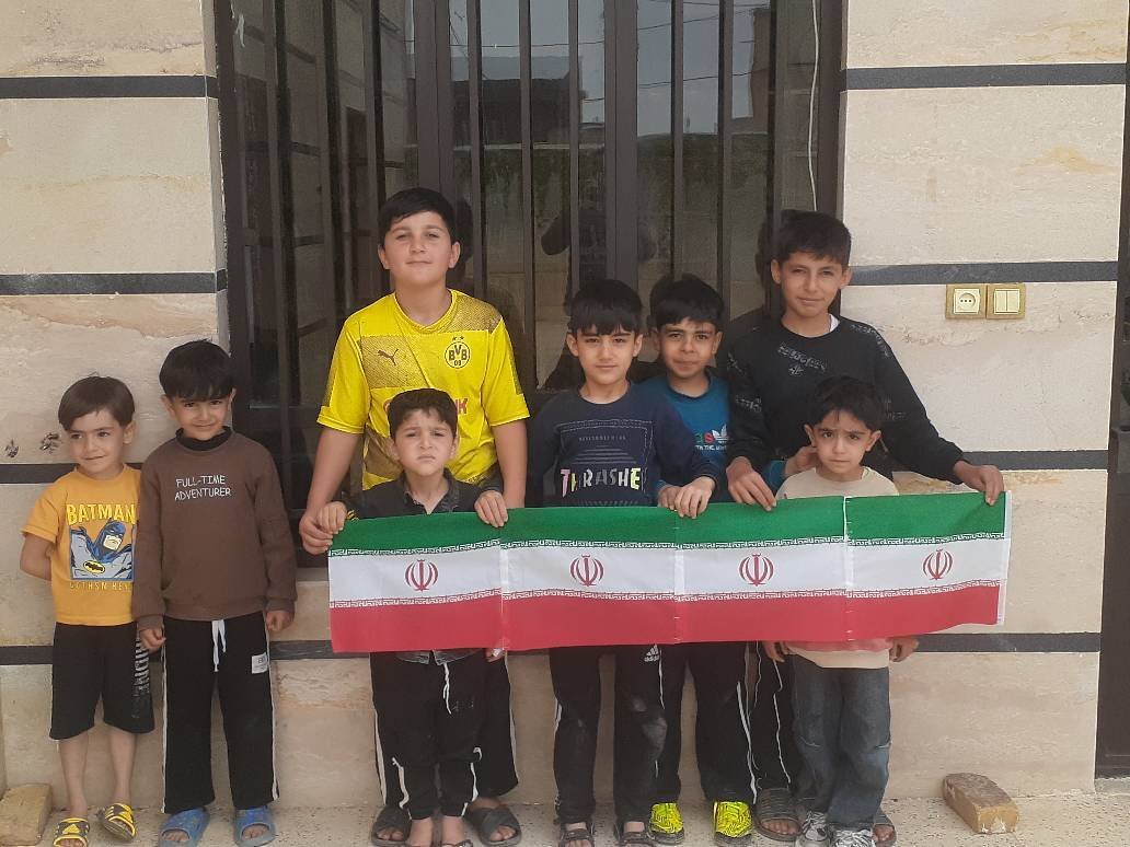 پویش حامی