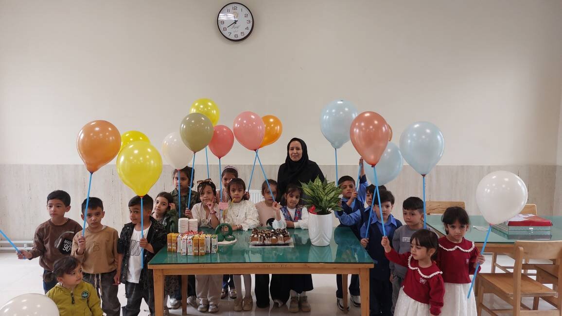 برنامه فرهنگی