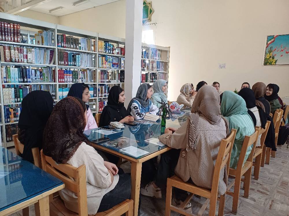 برنامه فرهنگی
