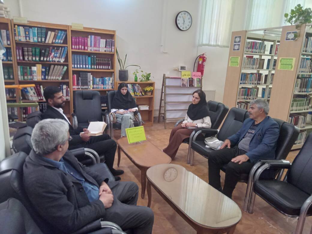 برنامه فرهنگی