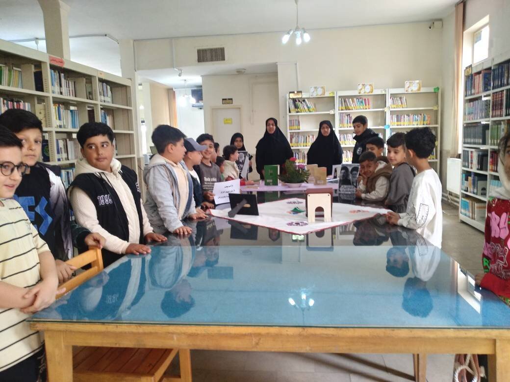 برنامه فرهنگی