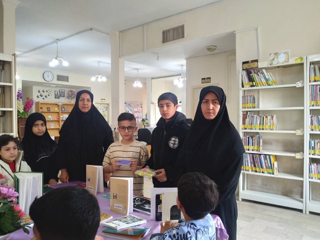 برنامه فرهنگی