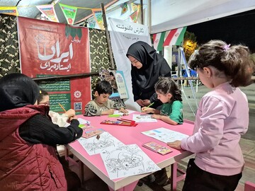 غرفه سنندج 2