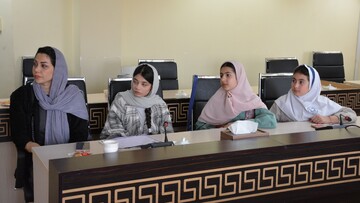 انجمن ادبی
