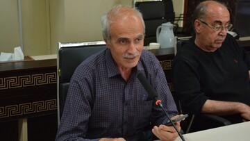 انجمن ادبی