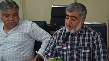 انجمن ادبی
